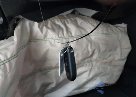 2024 Honda Accord Hybrid Sport из США, поврежденный, VIN 1HGCY2F56RA082538